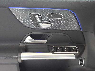 2026 Mercedes-Benz GLA 250 4MATIC® SUV