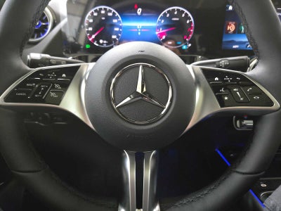 2026 Mercedes-Benz GLA 250 4MATIC® SUV