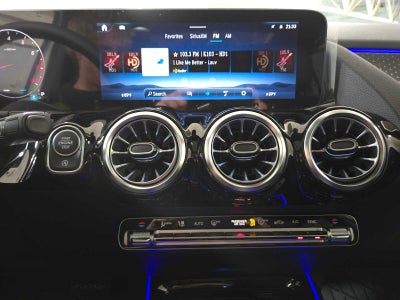 2026 Mercedes-Benz GLA 250 4MATIC® SUV