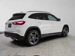 2026 Mercedes-Benz GLA 250 4MATIC® SUV