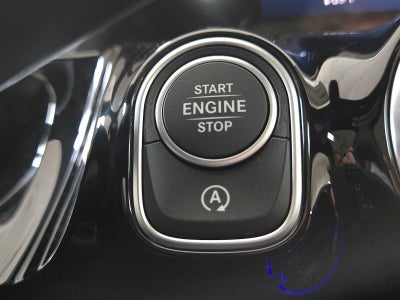 2026 Mercedes-Benz GLA 250 4MATIC® SUV