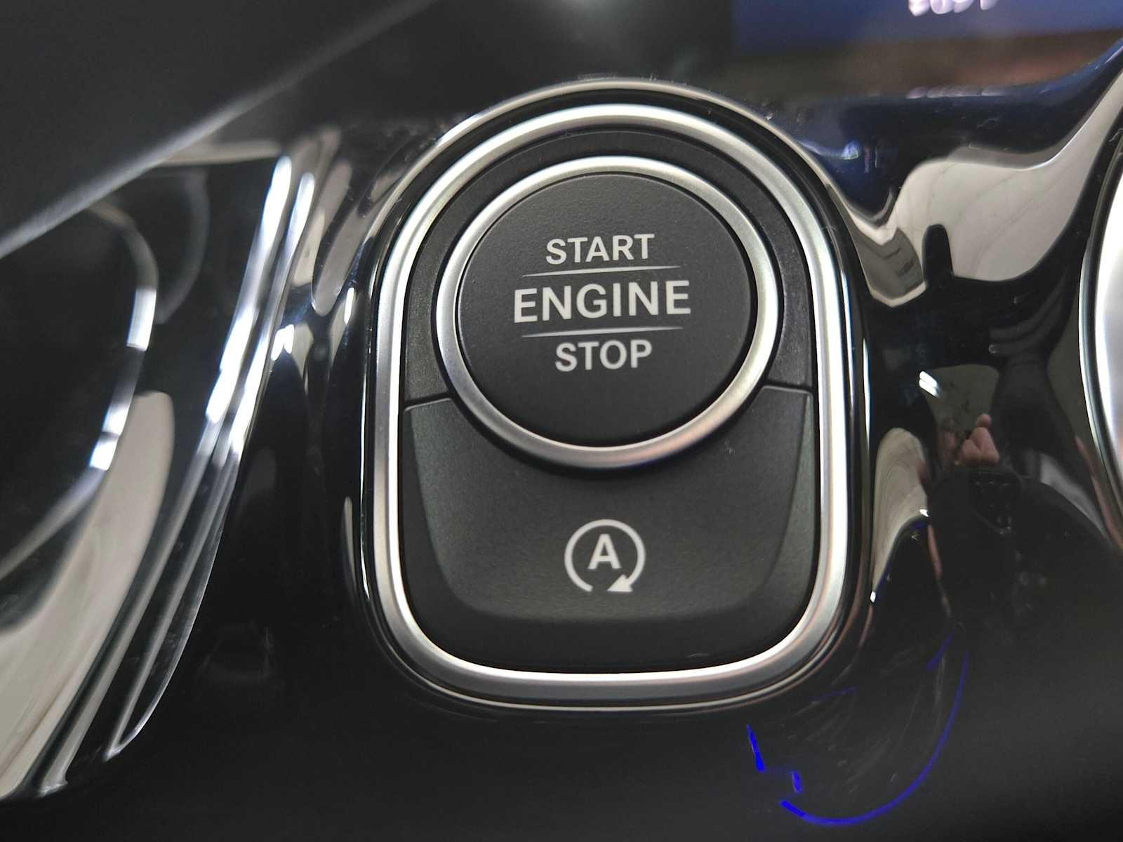 2026 Mercedes-Benz GLA 250 4MATIC® SUV