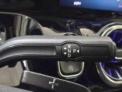 2026 Mercedes-Benz GLA 250 4MATIC® SUV