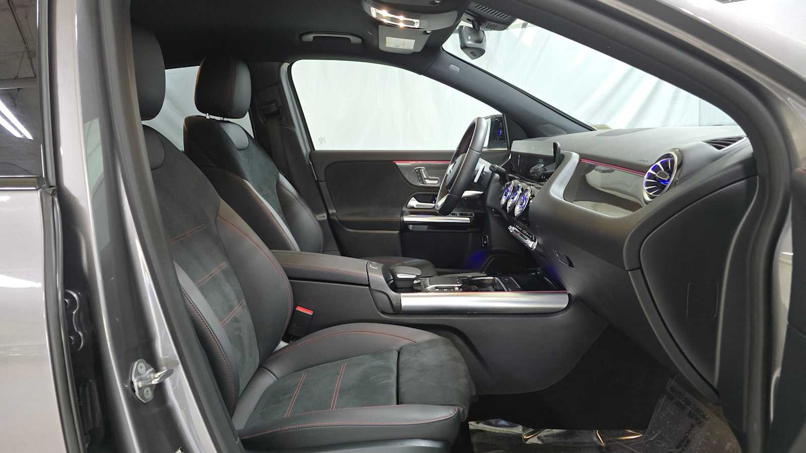 2023 Mercedes-Benz GLA GLA 250