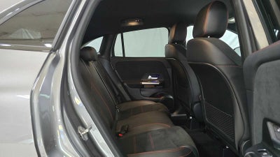 2023 Mercedes-Benz GLA GLA 250