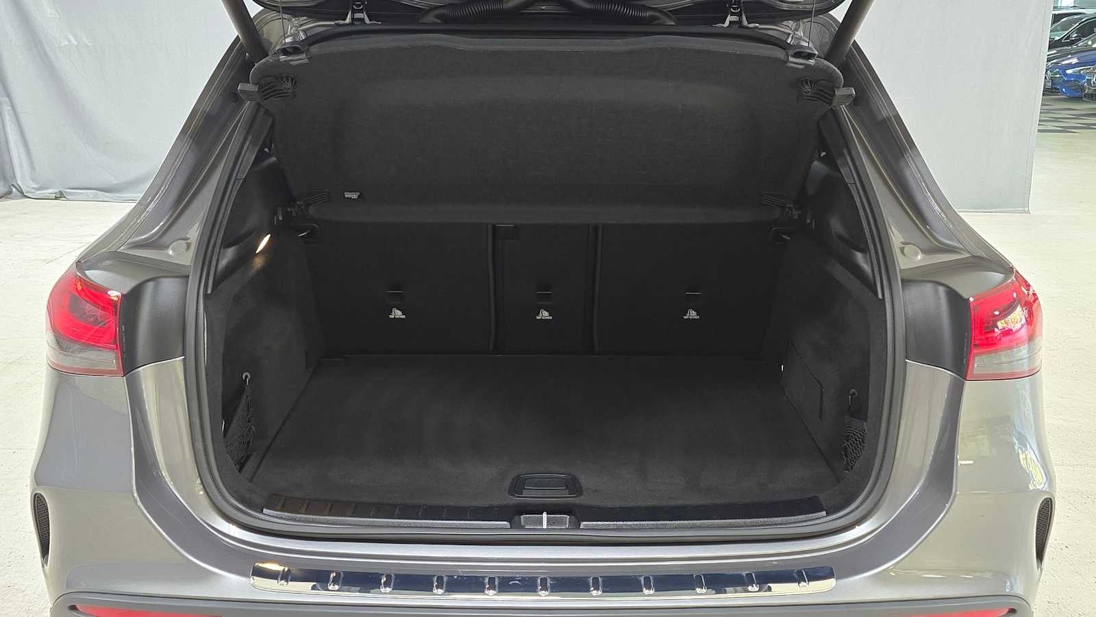 2023 Mercedes-Benz GLA GLA 250