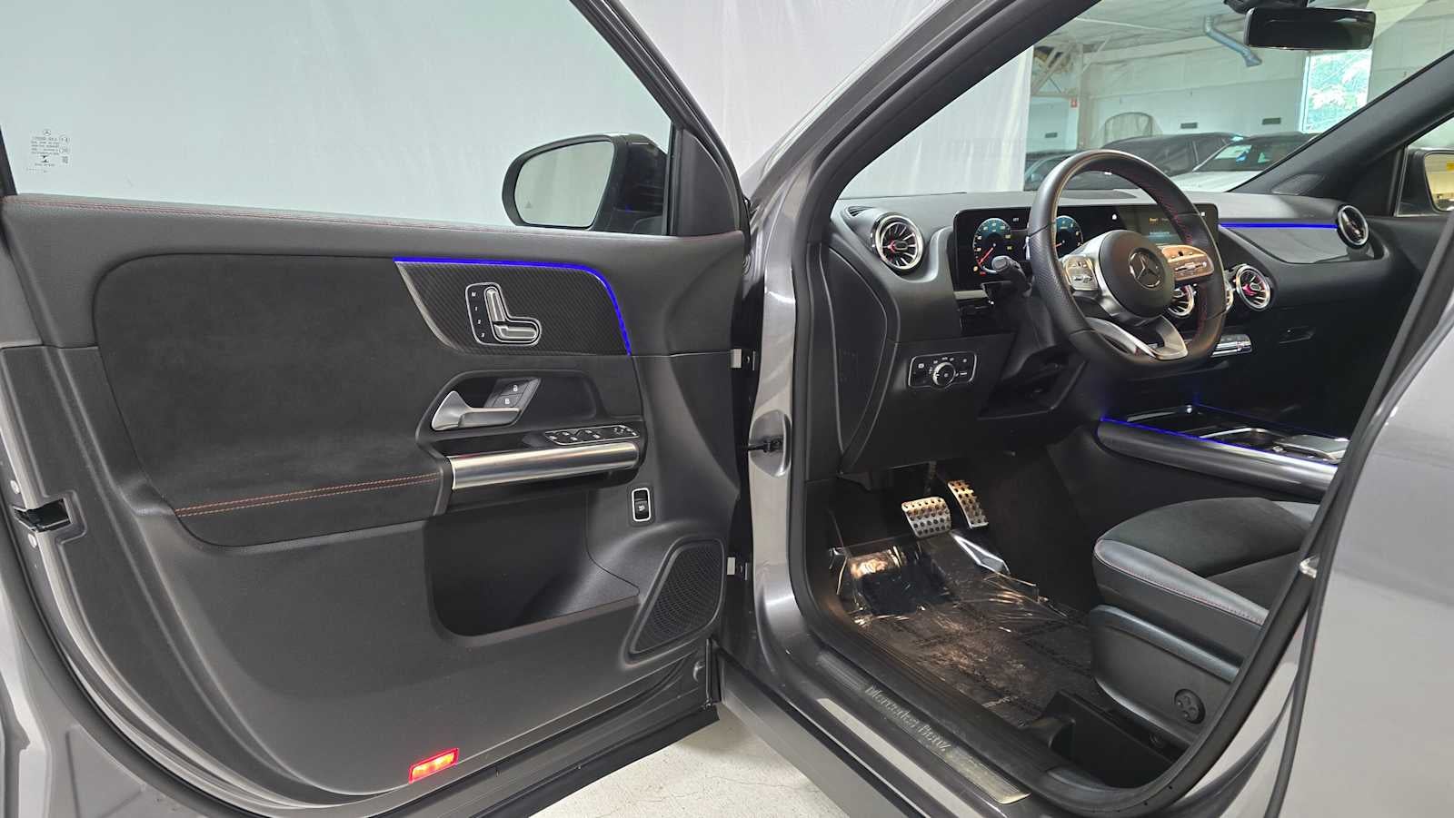 2023 Mercedes-Benz GLA GLA 250