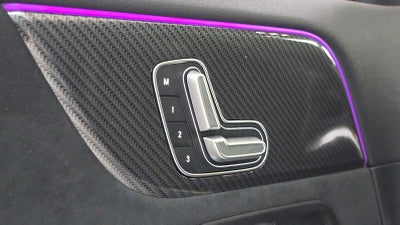 2023 Mercedes-Benz GLA GLA 250