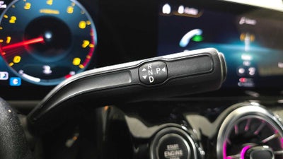 2023 Mercedes-Benz GLA GLA 250