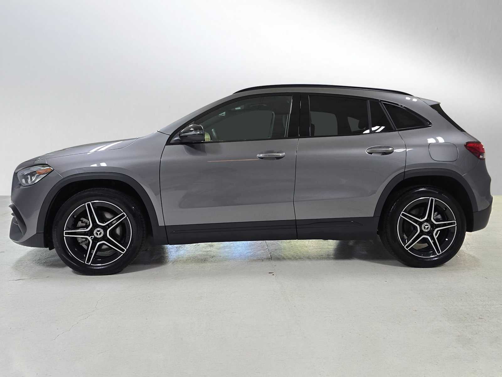 2023 Mercedes-Benz GLA GLA 250