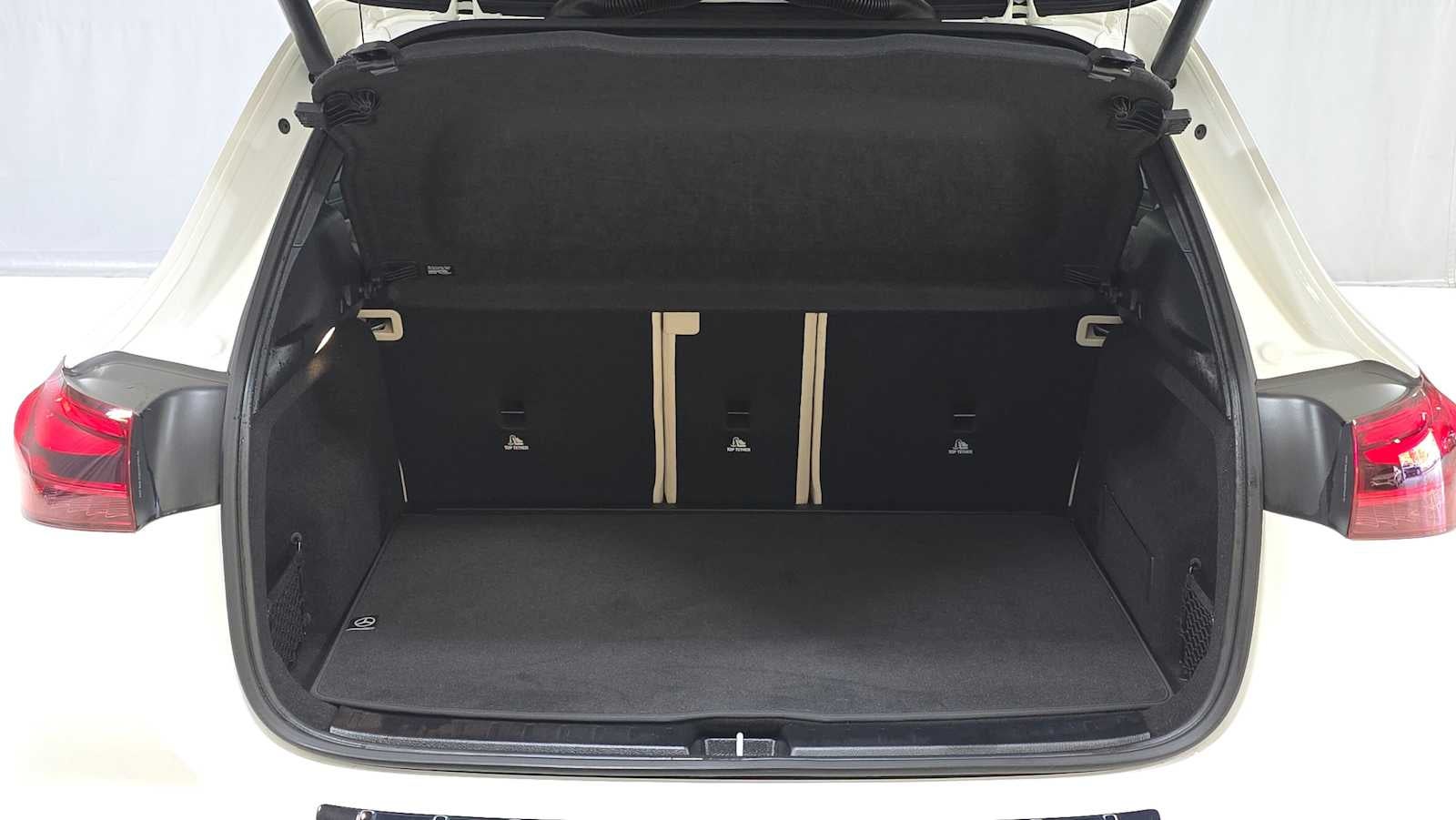 2026 Mercedes-Benz GLA 250 4MATIC® SUV