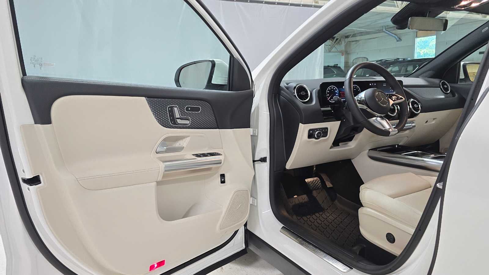 2026 Mercedes-Benz GLA 250 4MATIC® SUV