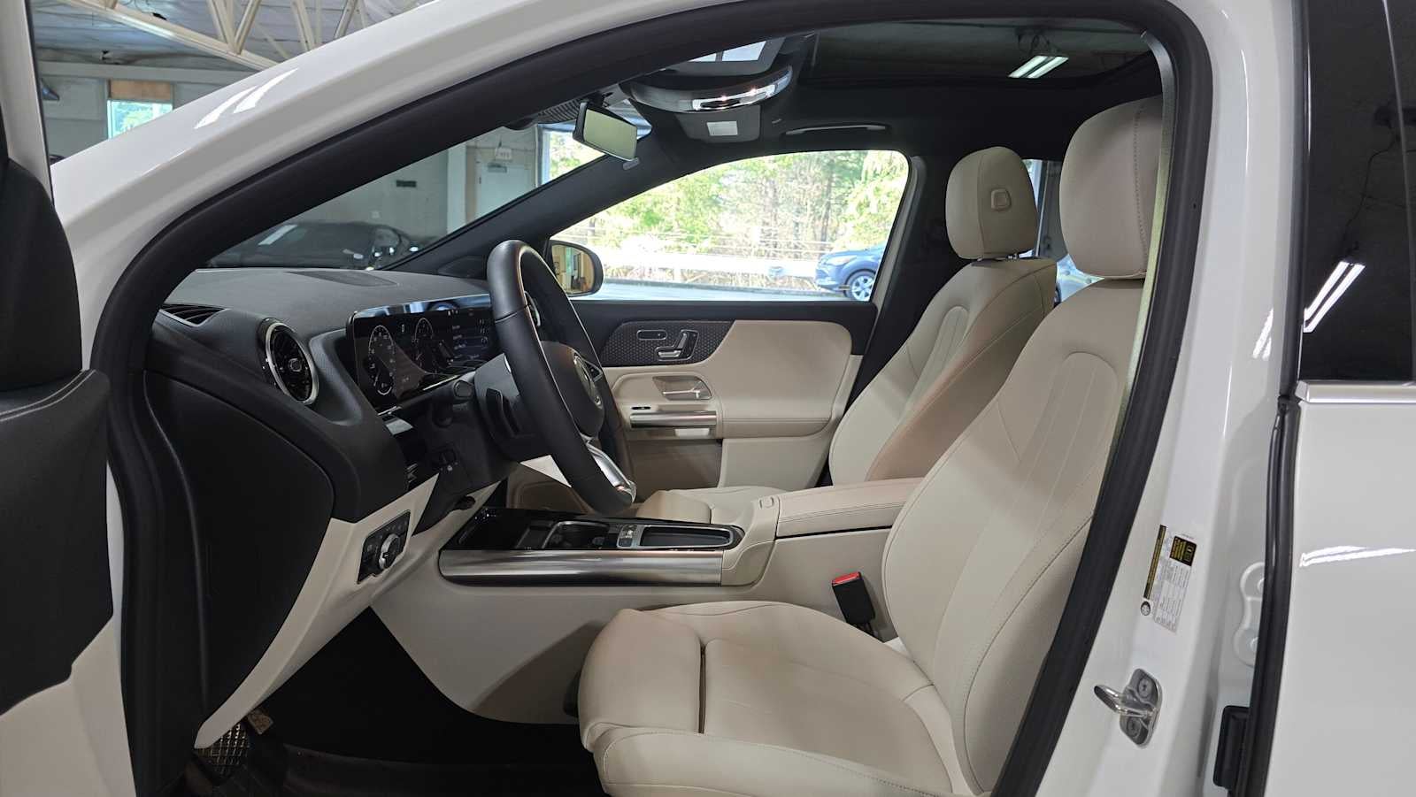 2026 Mercedes-Benz GLA 250 4MATIC® SUV