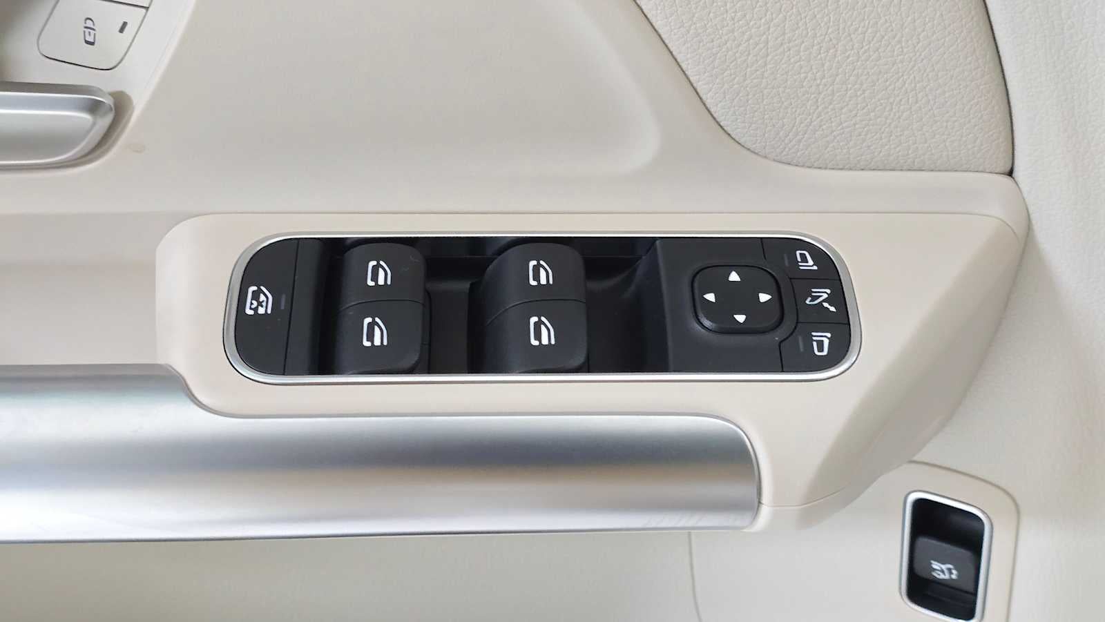 2026 Mercedes-Benz GLA 250 4MATIC® SUV