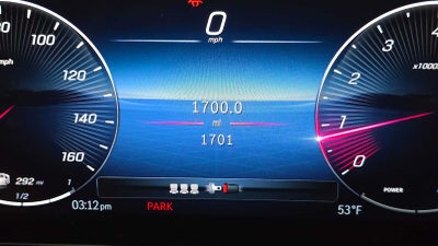 2026 Mercedes-Benz GLA 250 4MATIC® SUV