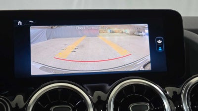 2026 Mercedes-Benz GLA 250 4MATIC® SUV