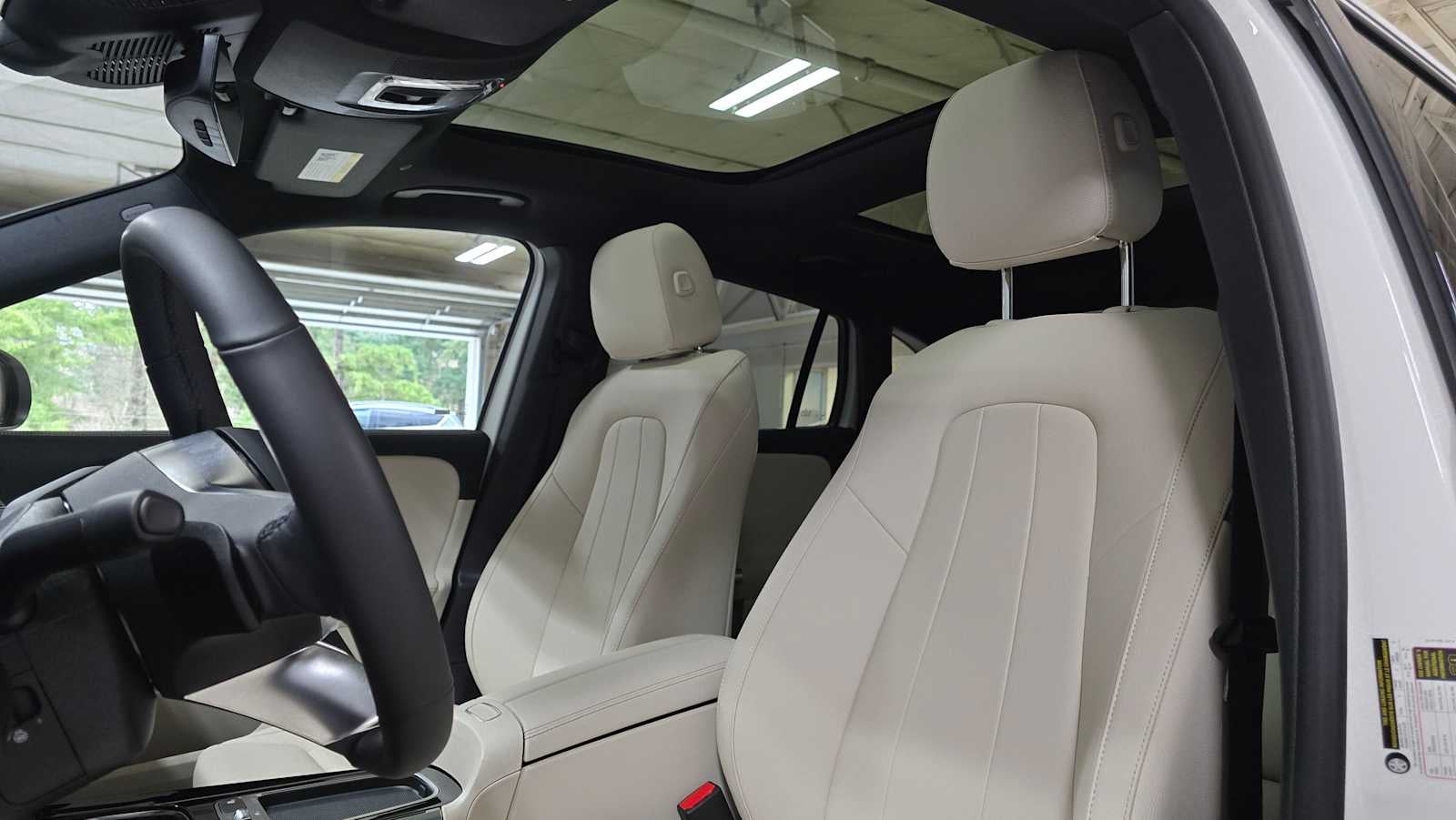 2026 Mercedes-Benz GLA 250 4MATIC® SUV