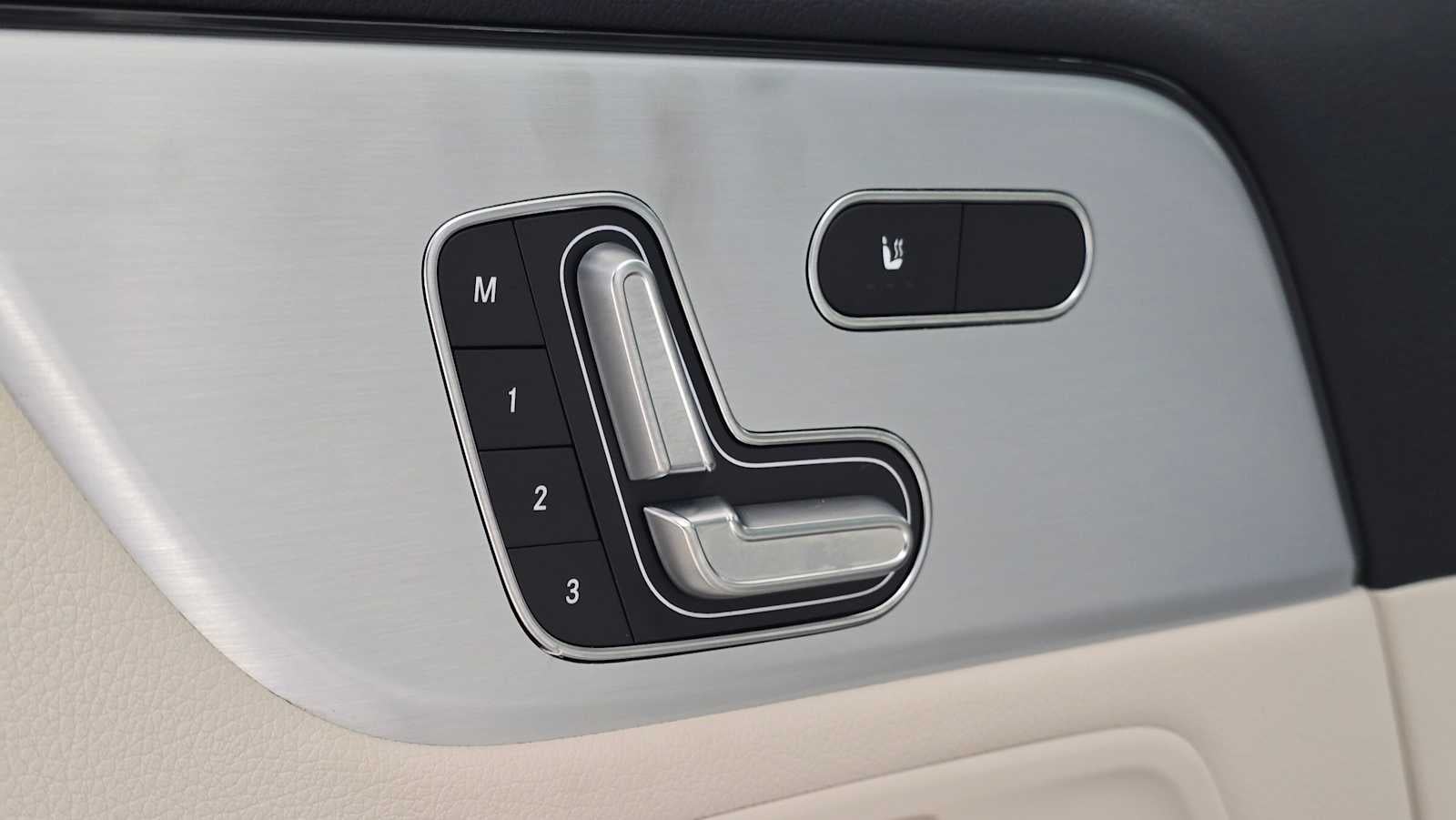 2026 Mercedes-Benz GLA 250 4MATIC® SUV