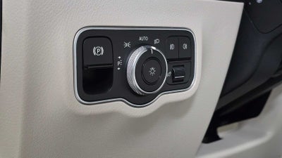 2026 Mercedes-Benz GLA 250 4MATIC® SUV