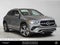 2026 Mercedes-Benz GLA 250 4MATIC® SUV