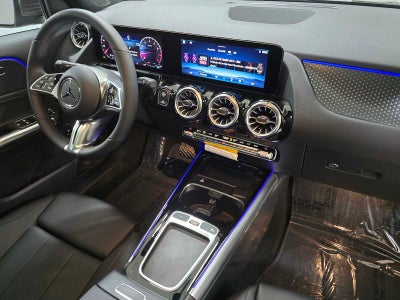2026 Mercedes-Benz GLA 250 4MATIC® SUV