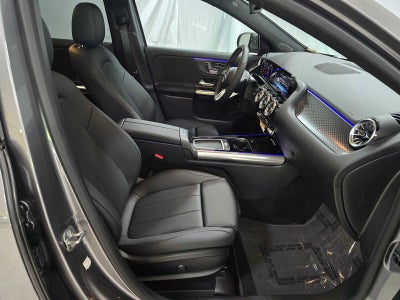 2026 Mercedes-Benz GLA 250 4MATIC® SUV