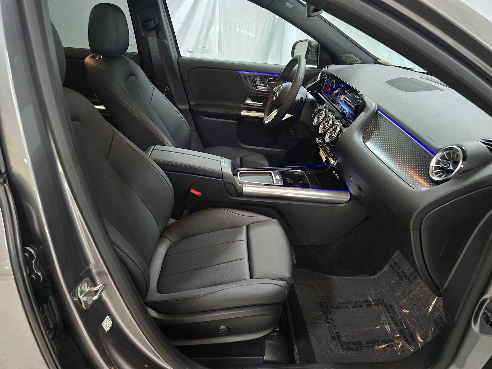 2026 Mercedes-Benz GLA 250 4MATIC® SUV