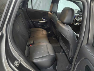 2026 Mercedes-Benz GLA 250 4MATIC® SUV