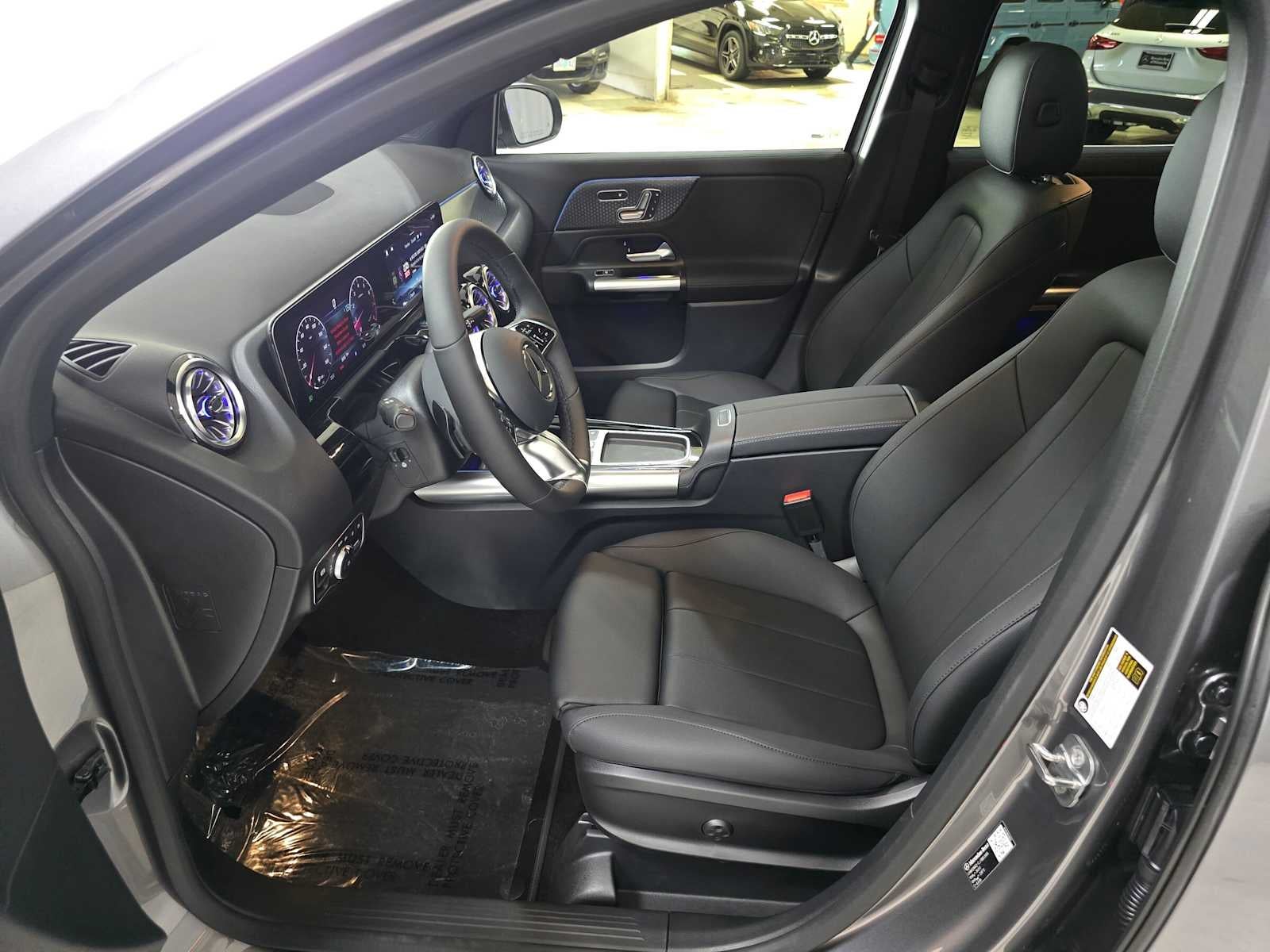 2026 Mercedes-Benz GLA 250 4MATIC® SUV