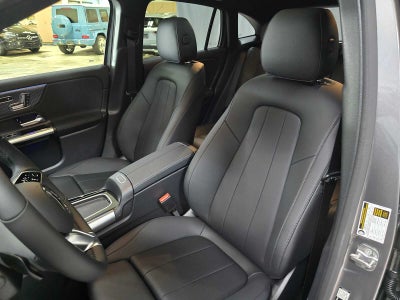 2026 Mercedes-Benz GLA 250 4MATIC® SUV