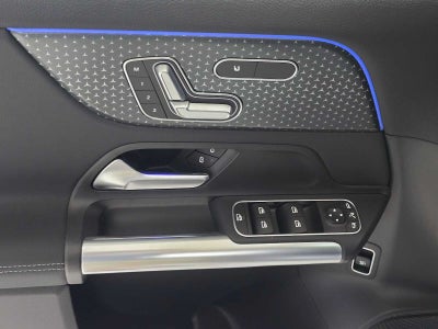 2026 Mercedes-Benz GLA 250 4MATIC® SUV