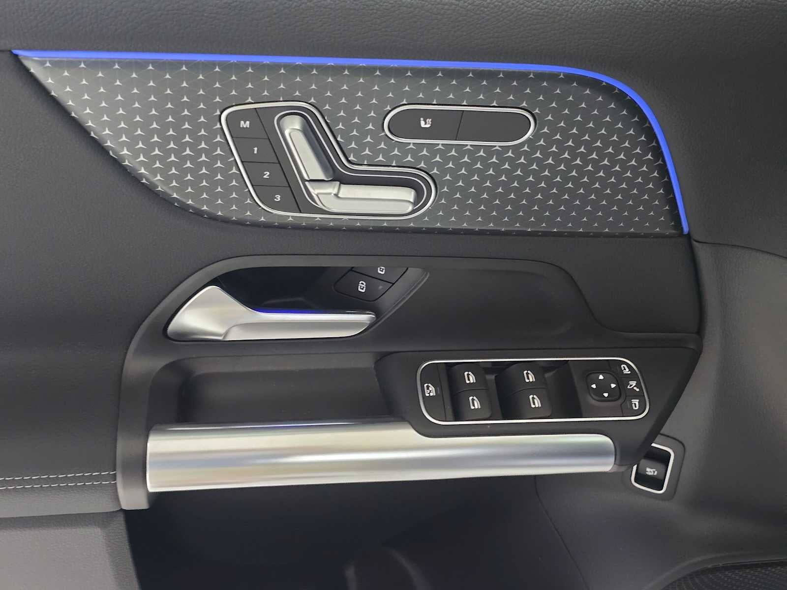 2026 Mercedes-Benz GLA 250 4MATIC® SUV