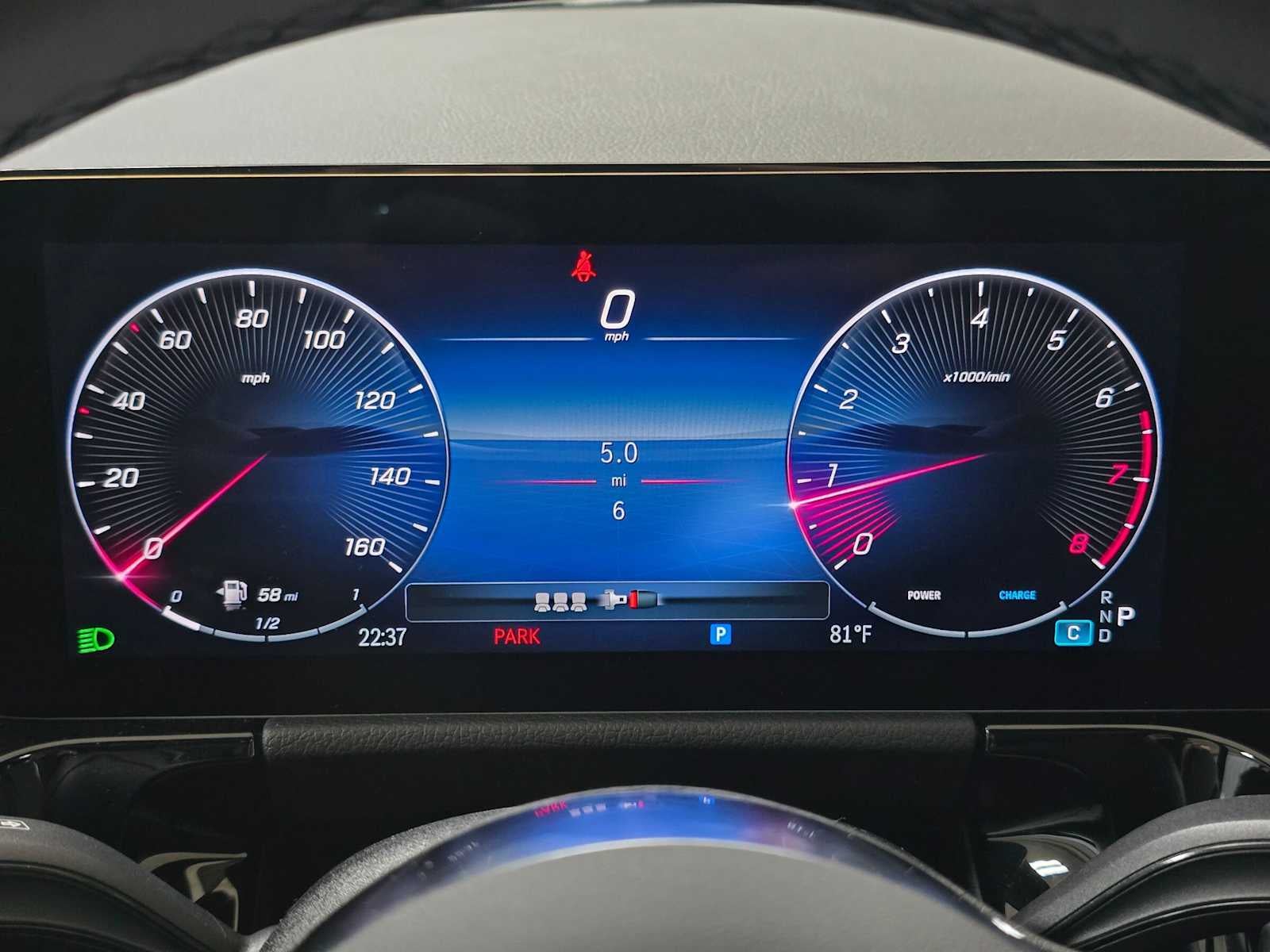 2026 Mercedes-Benz GLA 250 4MATIC® SUV