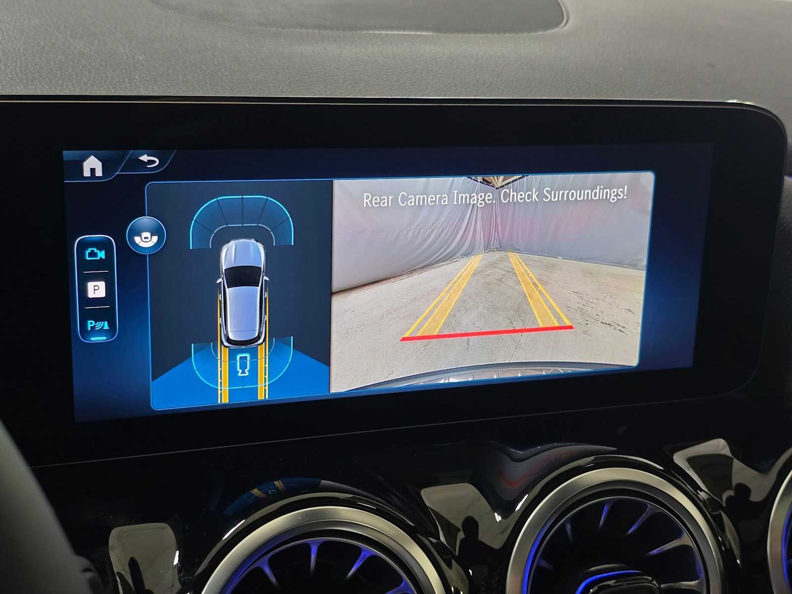 2026 Mercedes-Benz GLA 250 4MATIC® SUV