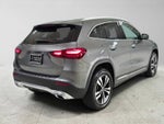 2026 Mercedes-Benz GLA 250 4MATIC® SUV