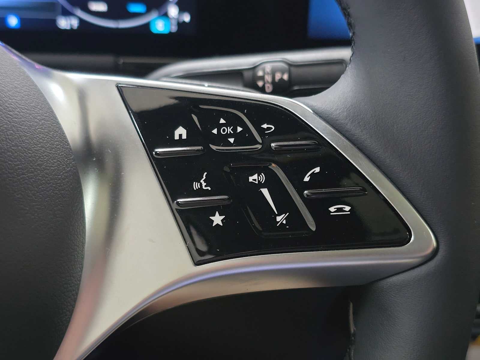 2026 Mercedes-Benz GLA 250 4MATIC® SUV