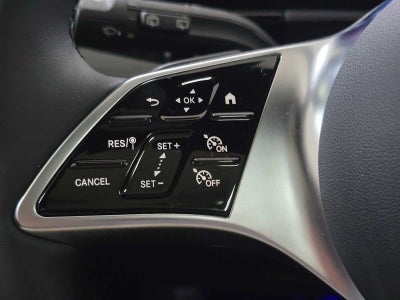 2026 Mercedes-Benz GLA 250 4MATIC® SUV