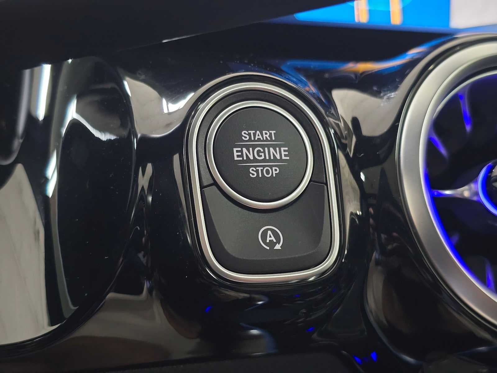 2026 Mercedes-Benz GLA 250 4MATIC® SUV