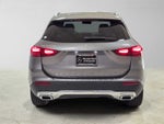 2026 Mercedes-Benz GLA 250 4MATIC® SUV