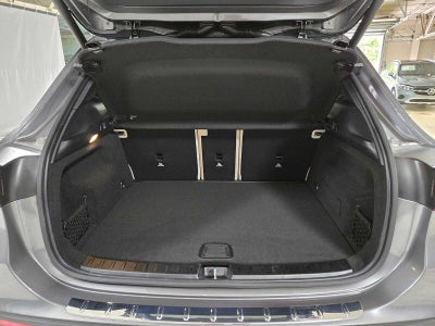 2026 Mercedes-Benz GLA 250 4MATIC® SUV
