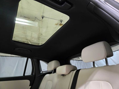2026 Mercedes-Benz GLA 250 4MATIC® SUV