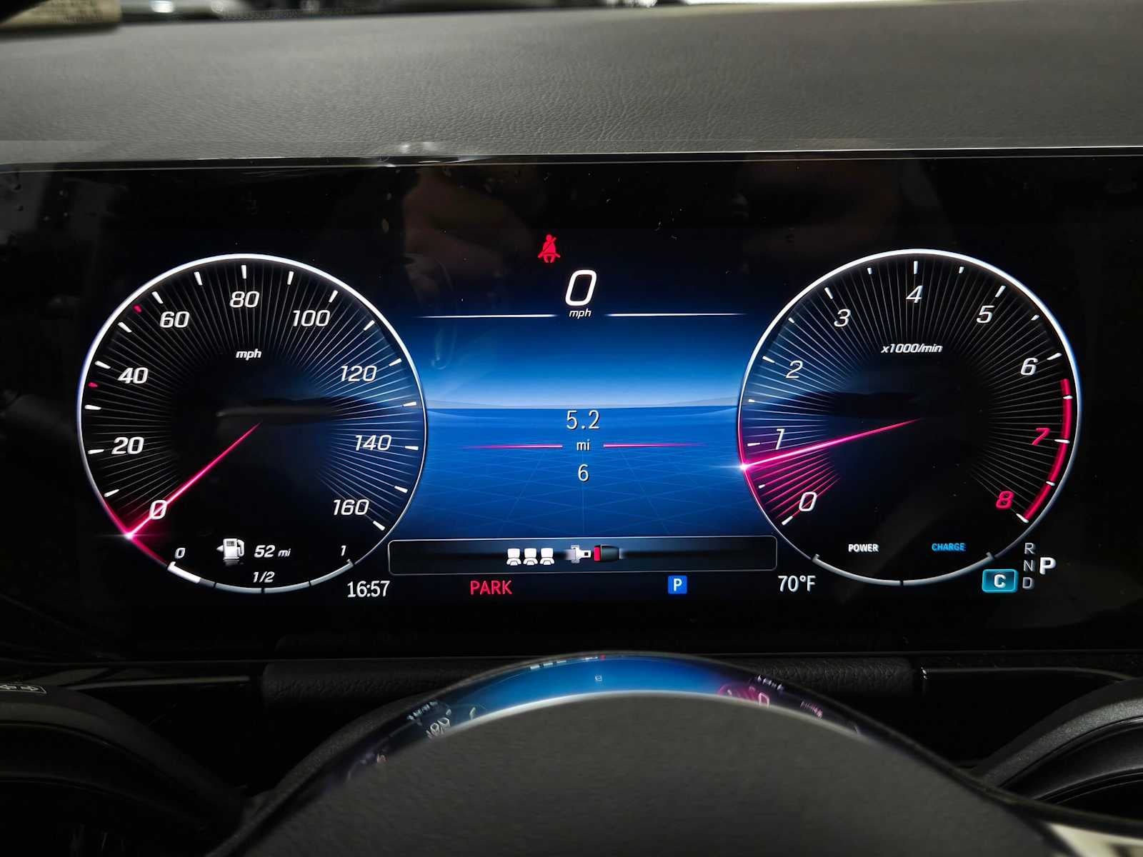 2026 Mercedes-Benz GLA 250 4MATIC® SUV
