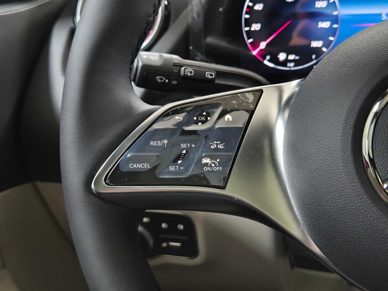 2026 Mercedes-Benz GLA 250 4MATIC® SUV