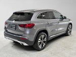 2026 Mercedes-Benz GLA 250 4MATIC® SUV