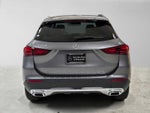 2026 Mercedes-Benz GLA 250 4MATIC® SUV