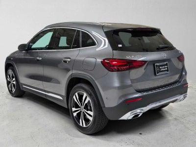 2026 Mercedes-Benz GLA 250 4MATIC® SUV