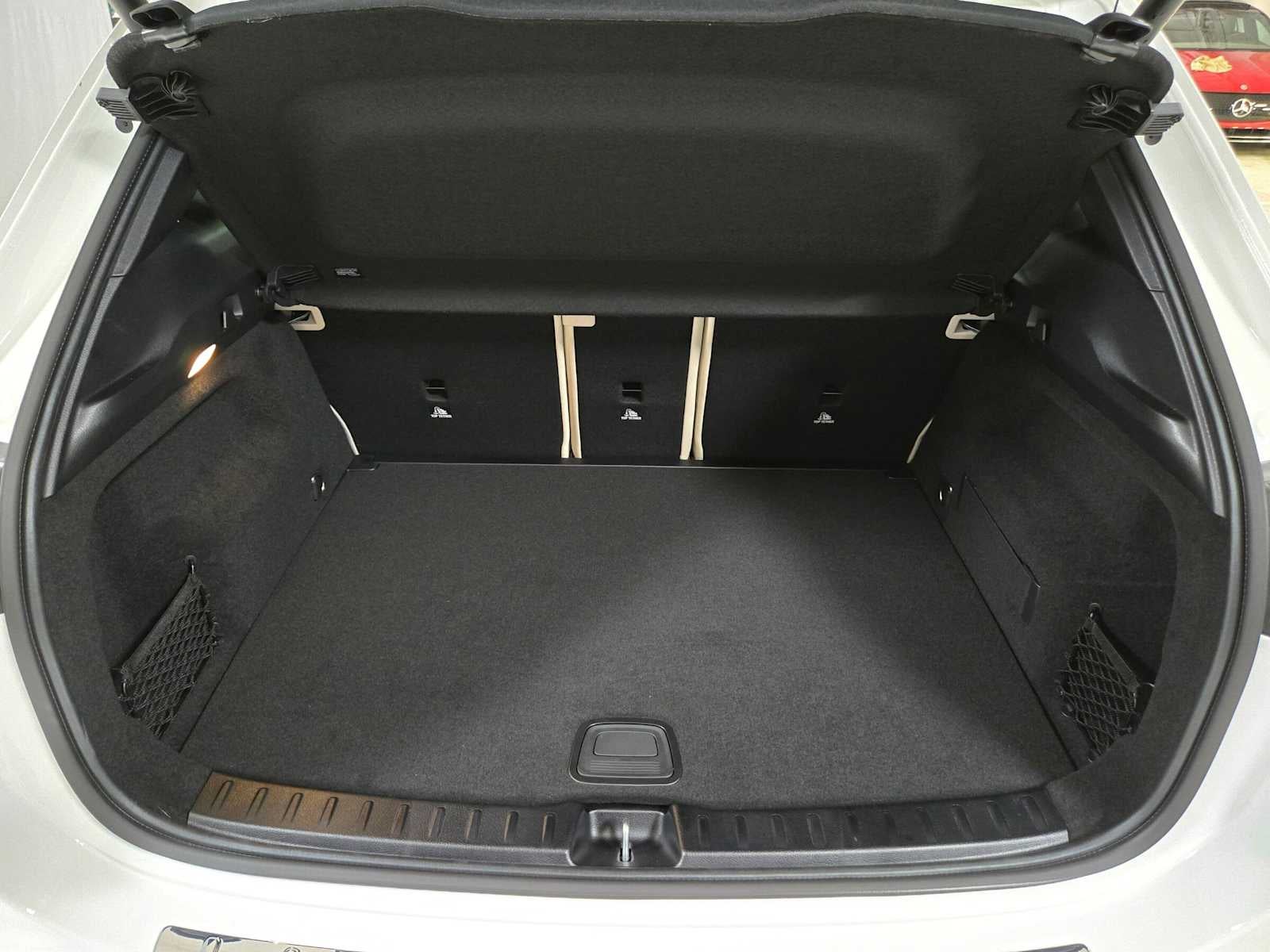 2026 Mercedes-Benz GLA 250 4MATIC® SUV
