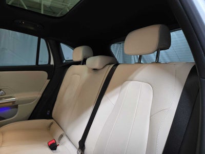 2026 Mercedes-Benz GLA 250 4MATIC® SUV