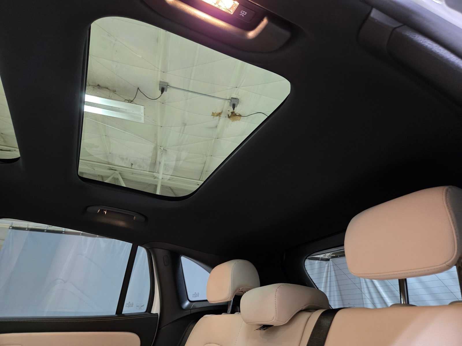 2026 Mercedes-Benz GLA 250 4MATIC® SUV