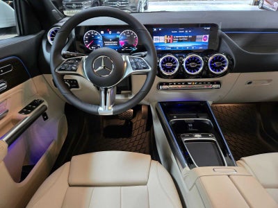 2026 Mercedes-Benz GLA 250 4MATIC® SUV